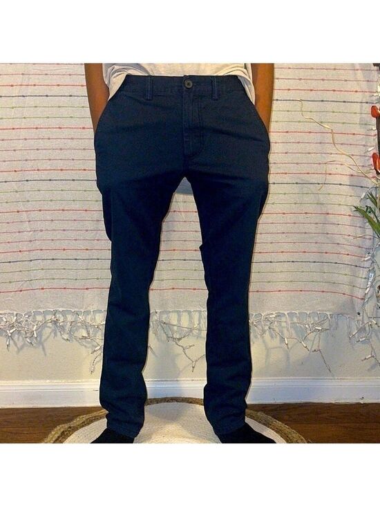 Old Navy Other - NWOT-Slim Ultimate Built-In Flex Chino Pants for Men